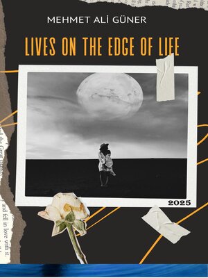 cover image of Lives On the Edge of Life